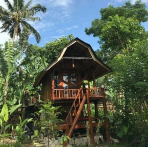 Moksha glamping